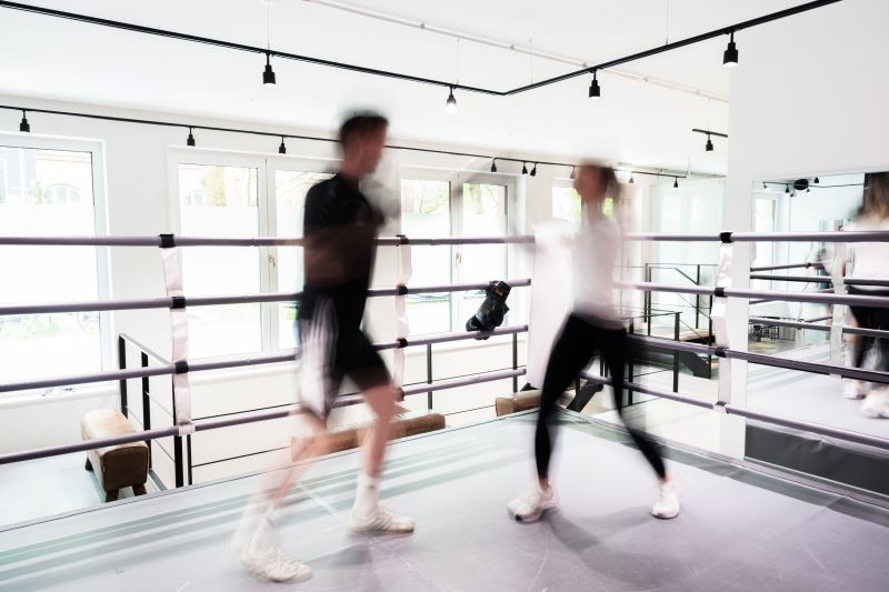 BoXclan Personal Training