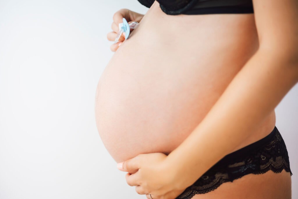 Maternity Centro de maternidad