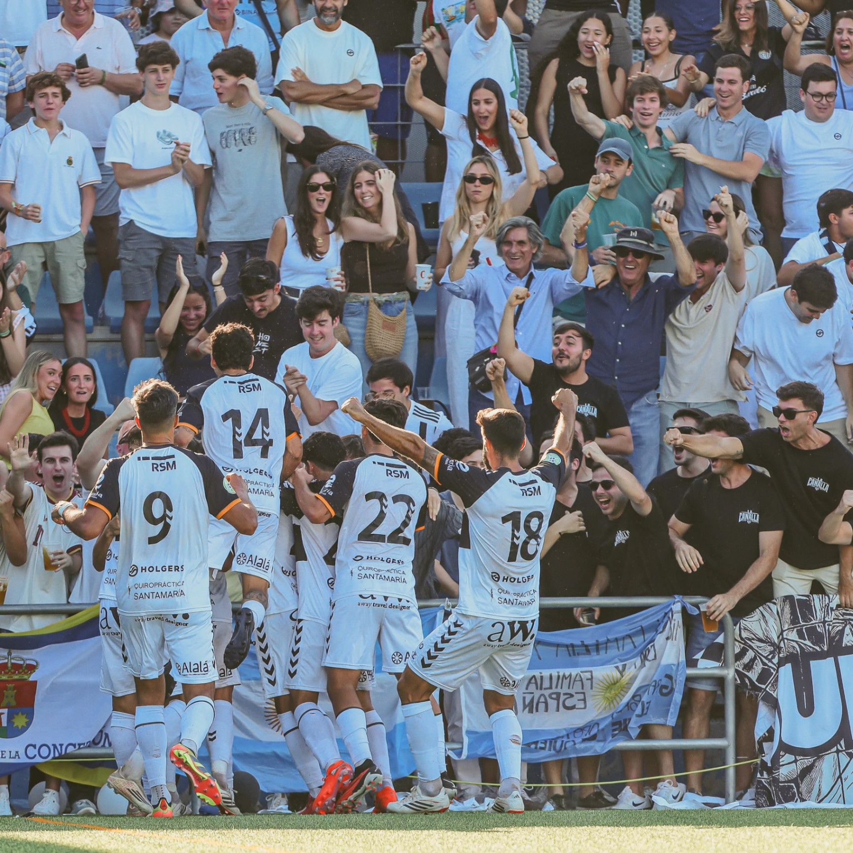 Club Atlético Central