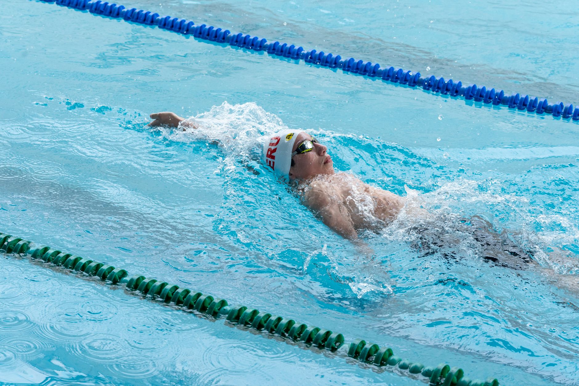 Club Natación Ogíjares - Escuela de Natación