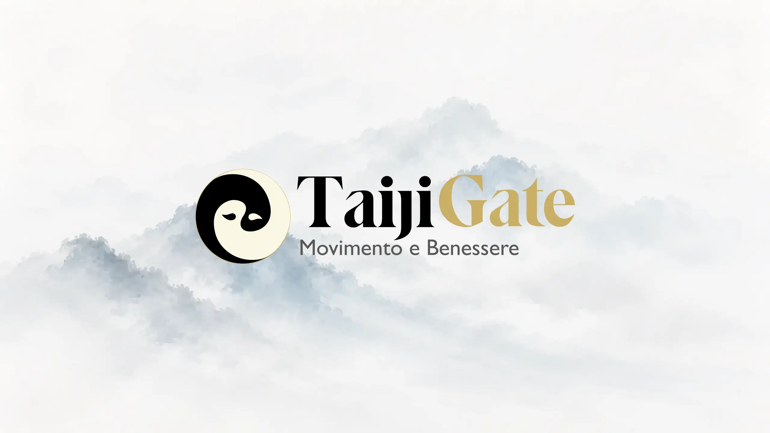 Taiji Gate