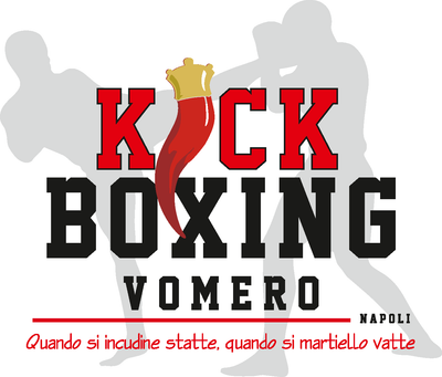 Kickboxing Vomero