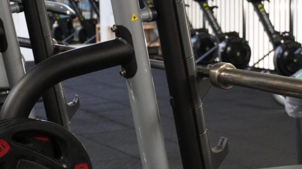 Esprit fitness