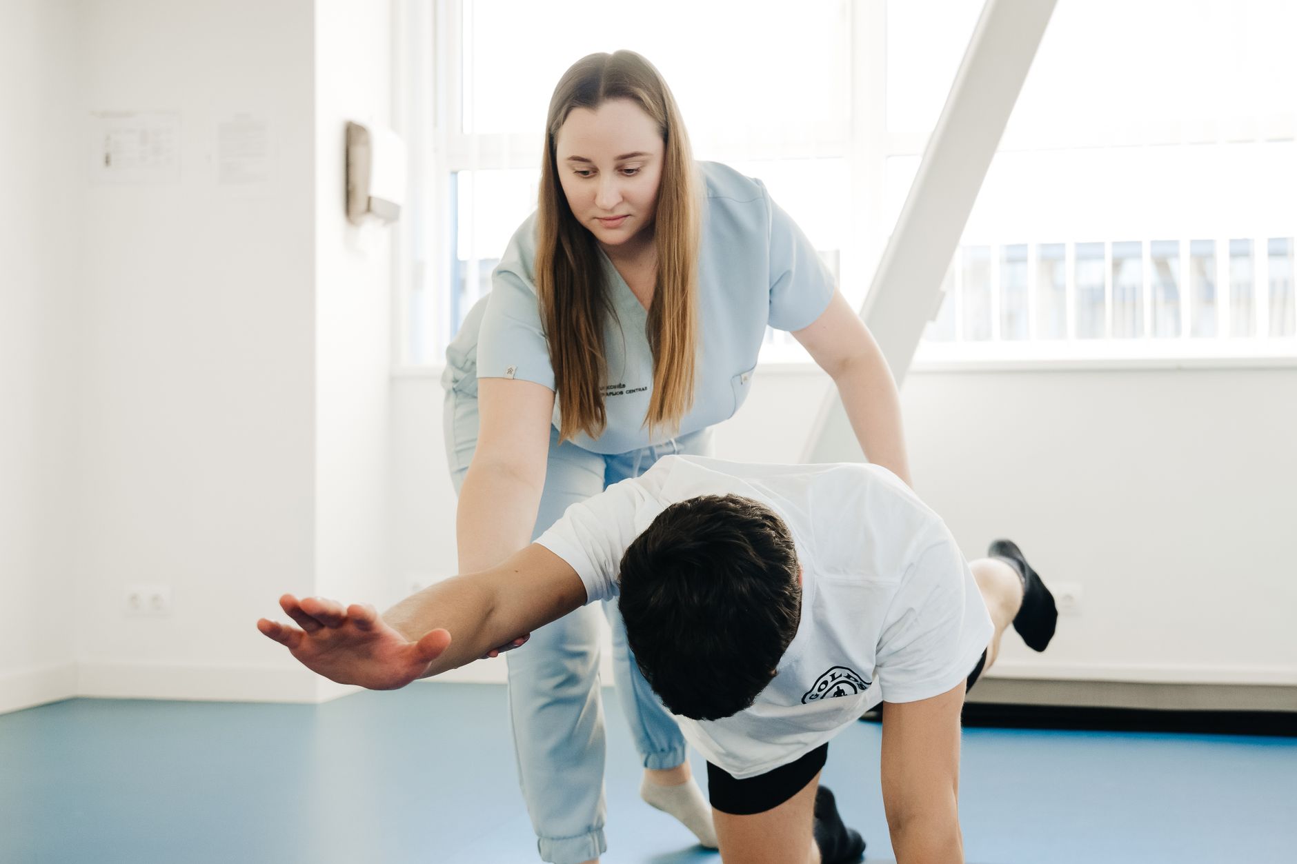 Physiokinetic