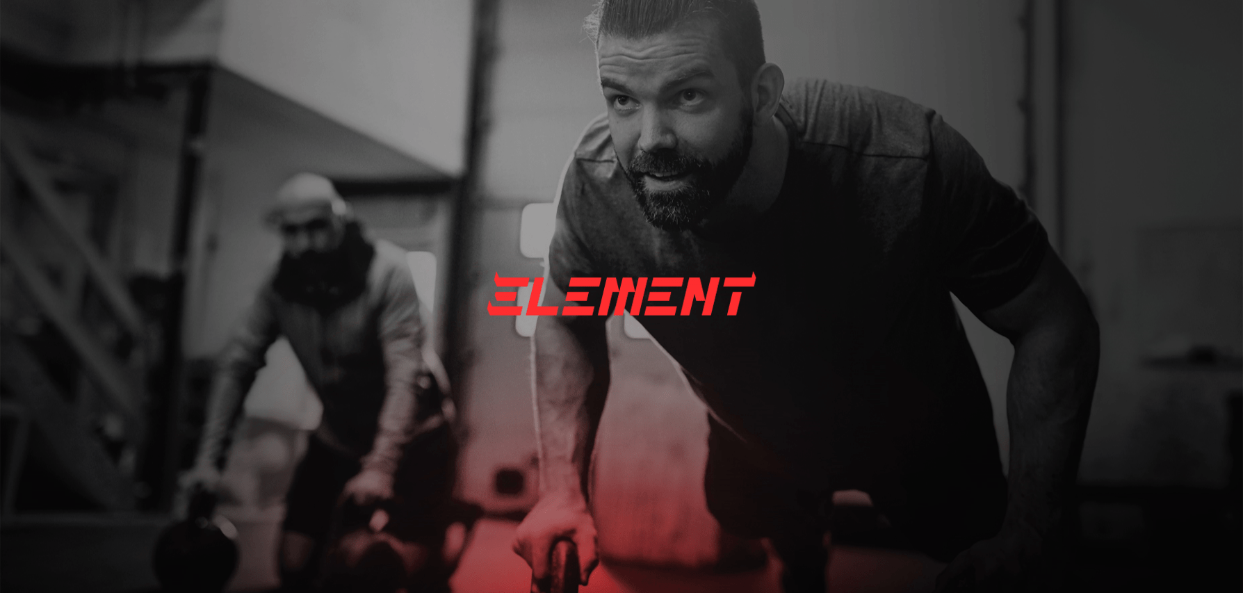 Ginásio Element Gyms Coimbra Arcos