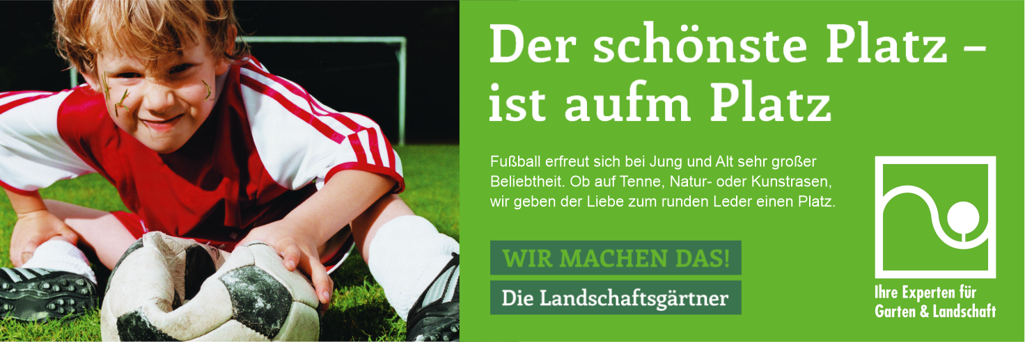 Barthel Sportstättenservice GmbH