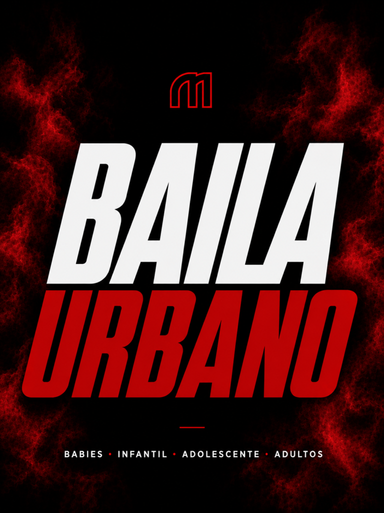 Milenium Escuela de Baile