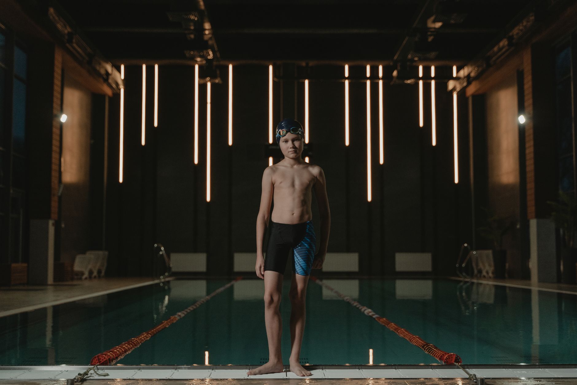 Pablo - Clases de Natación (Tusclasesparticulares)