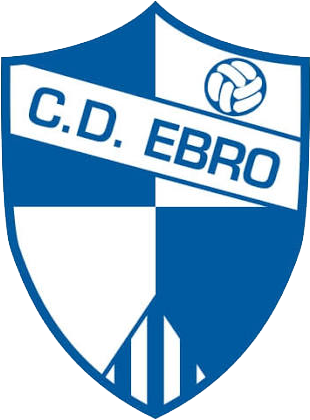 C. D. Ebro