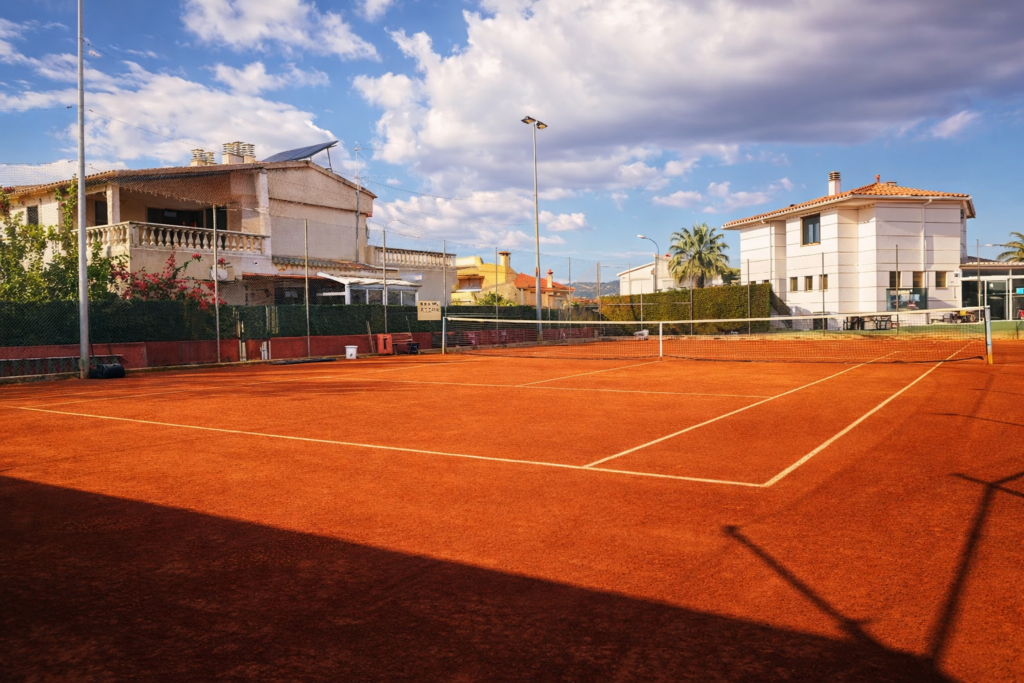 Club De Tenis Pont d'Inca Nou