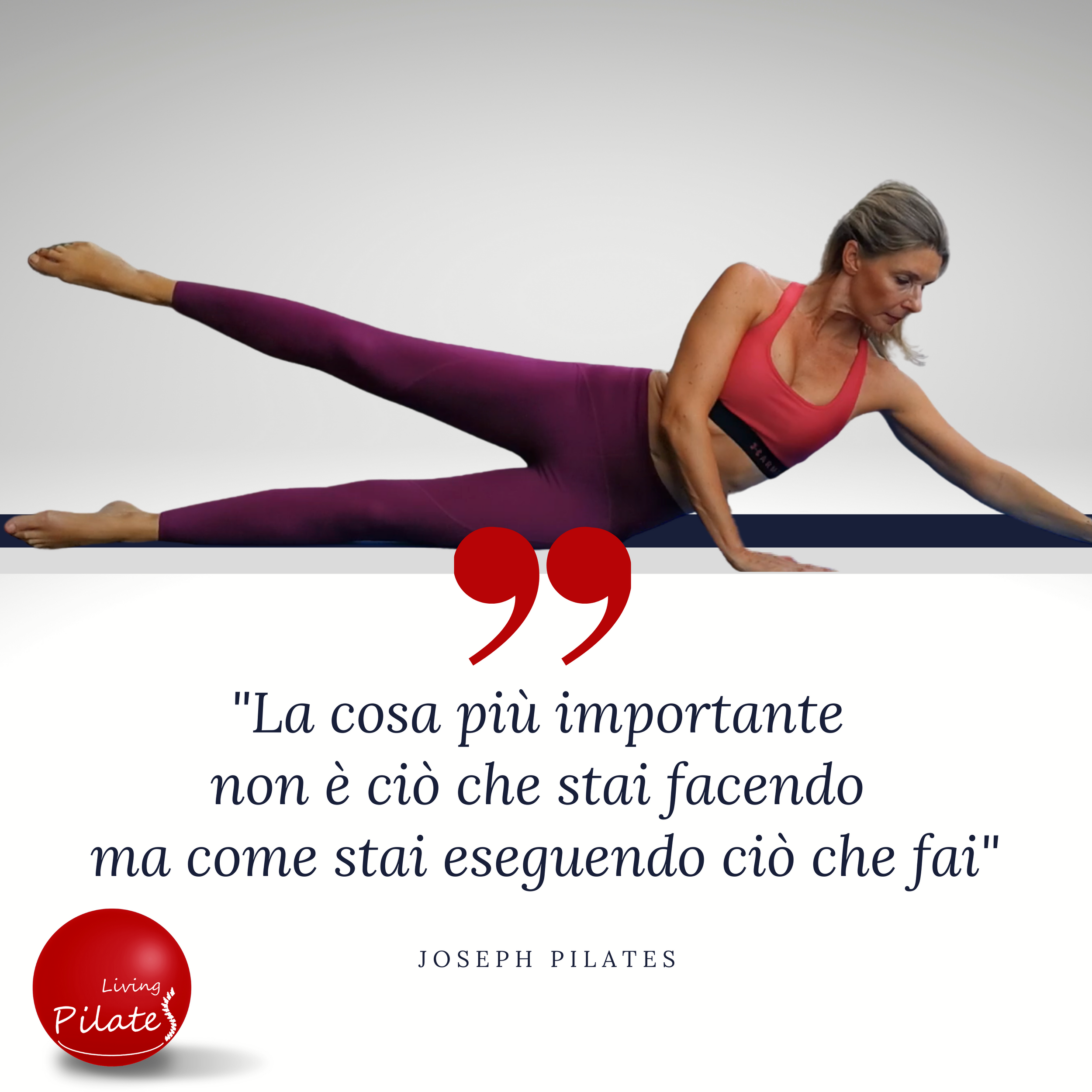 Pilates Living