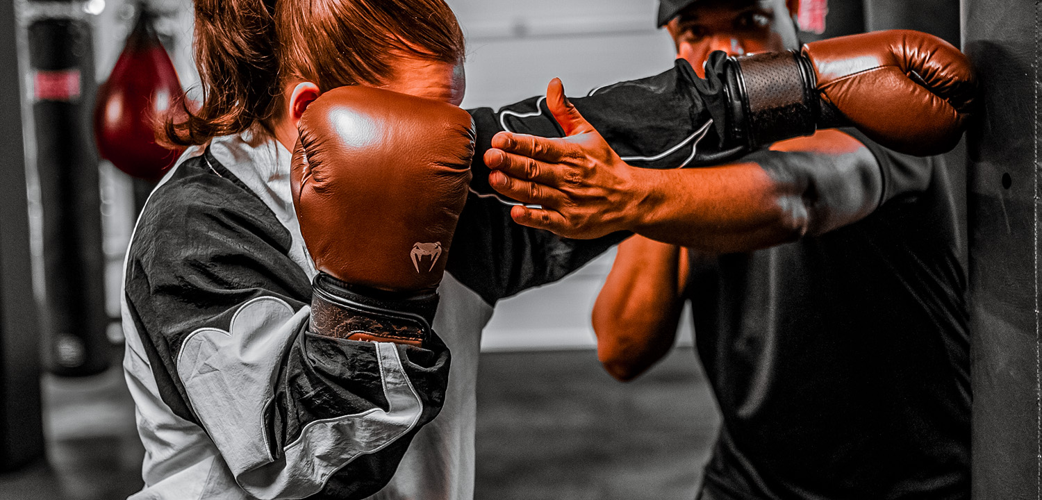 Boxring Stuttgart