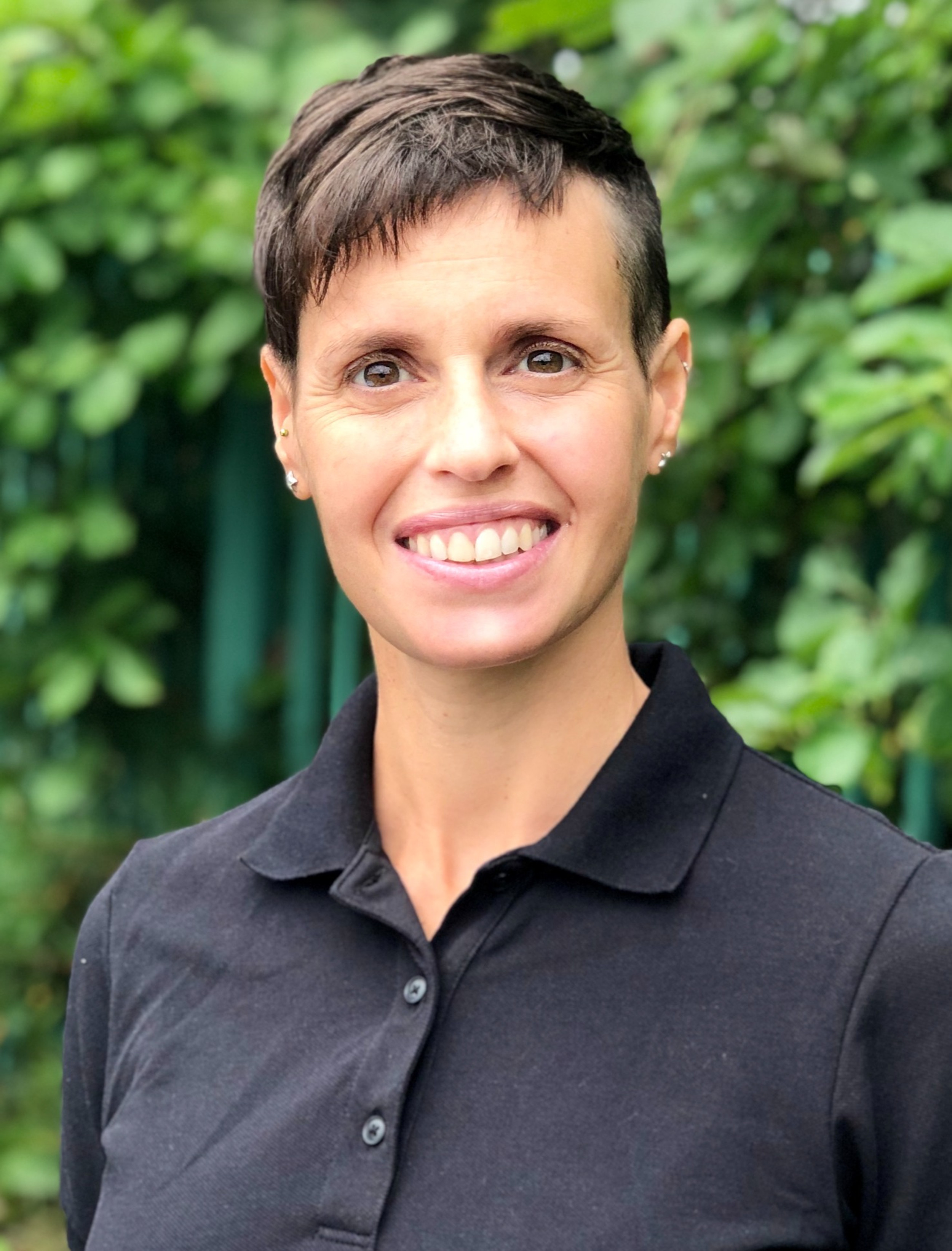 Alpha-Cross Sports Science and Nutrition - Sportnahrung und Performance - Dr. Irene Meliciani