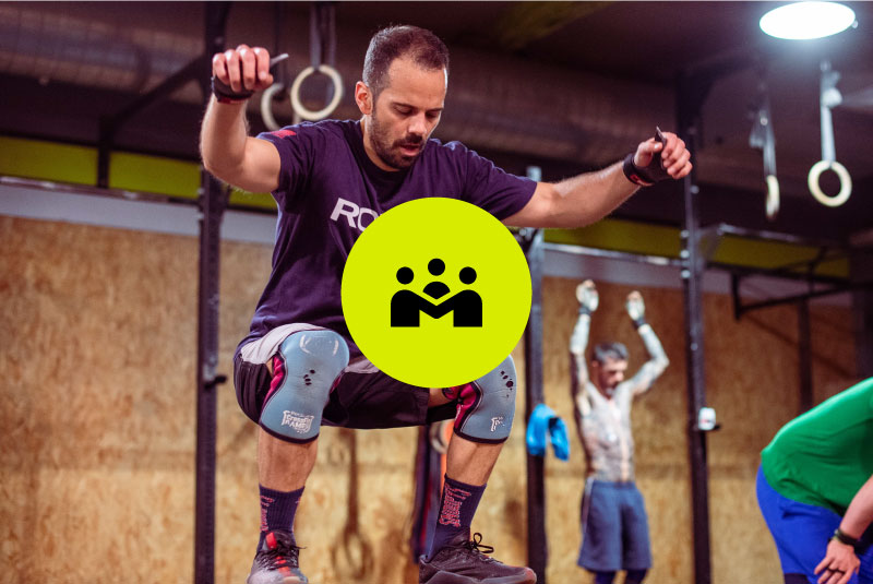 Reebok CrossFit BCN