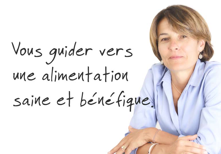 Sophie REMESY - Nutritionniste Toulouse