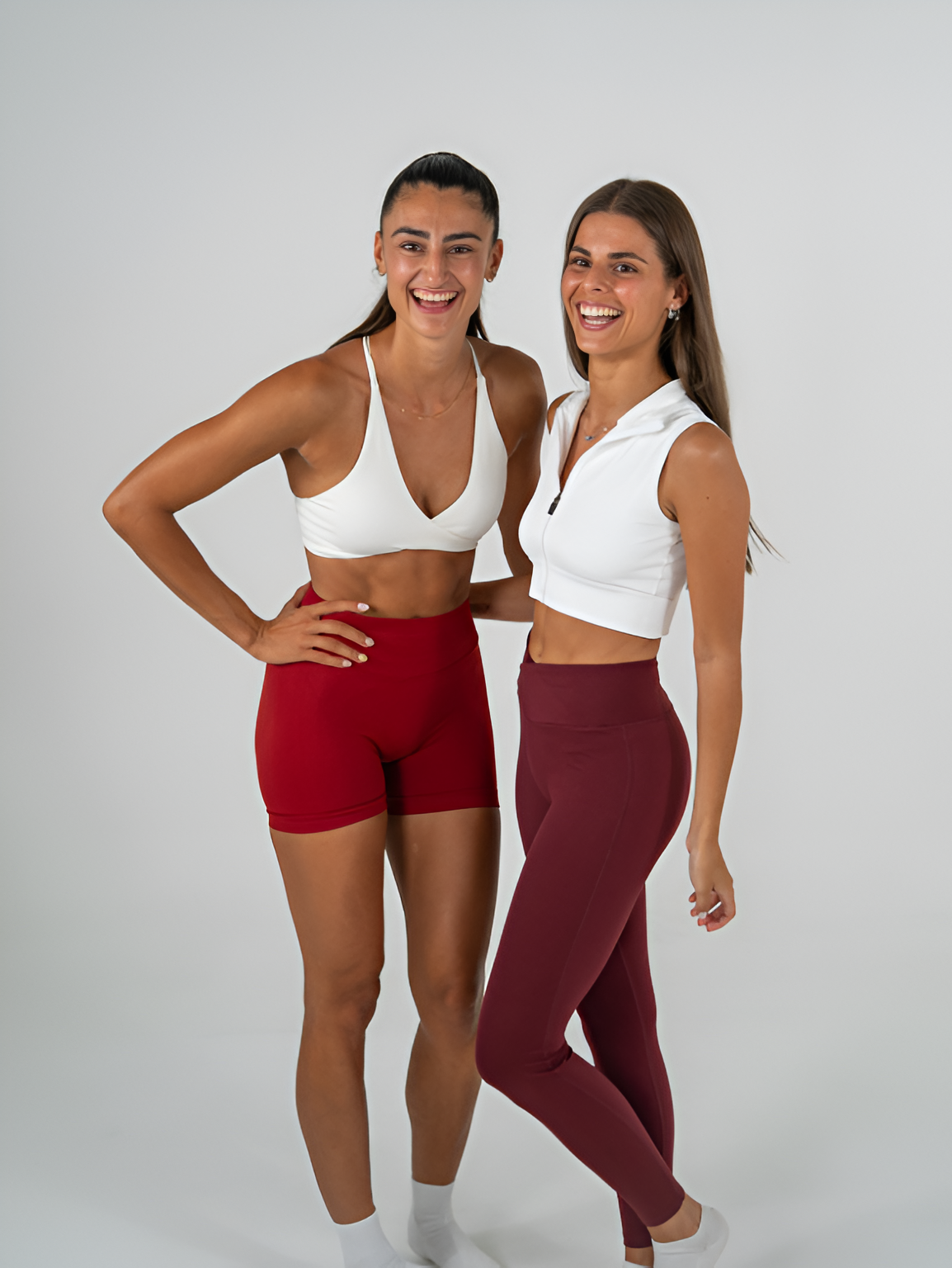 Amo Pilates Society