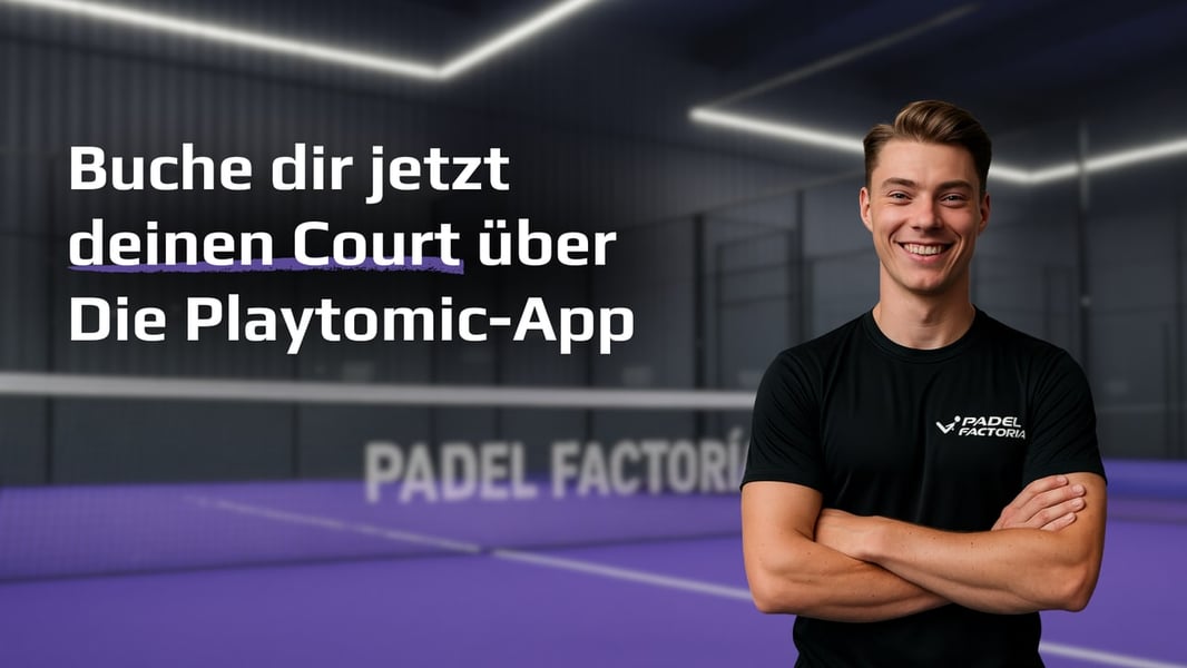 Padel Factoría