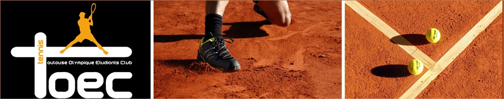 TOEC Association TENNIS