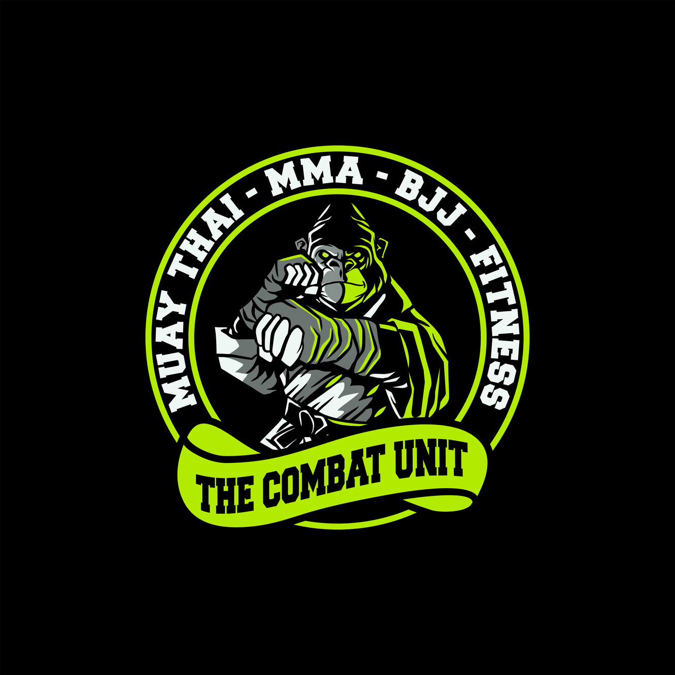 The Combat Unit (Liverpool)