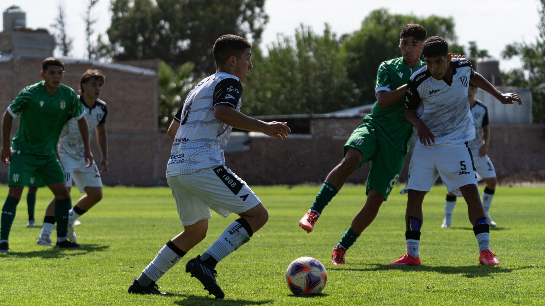 Escuela Granada CF