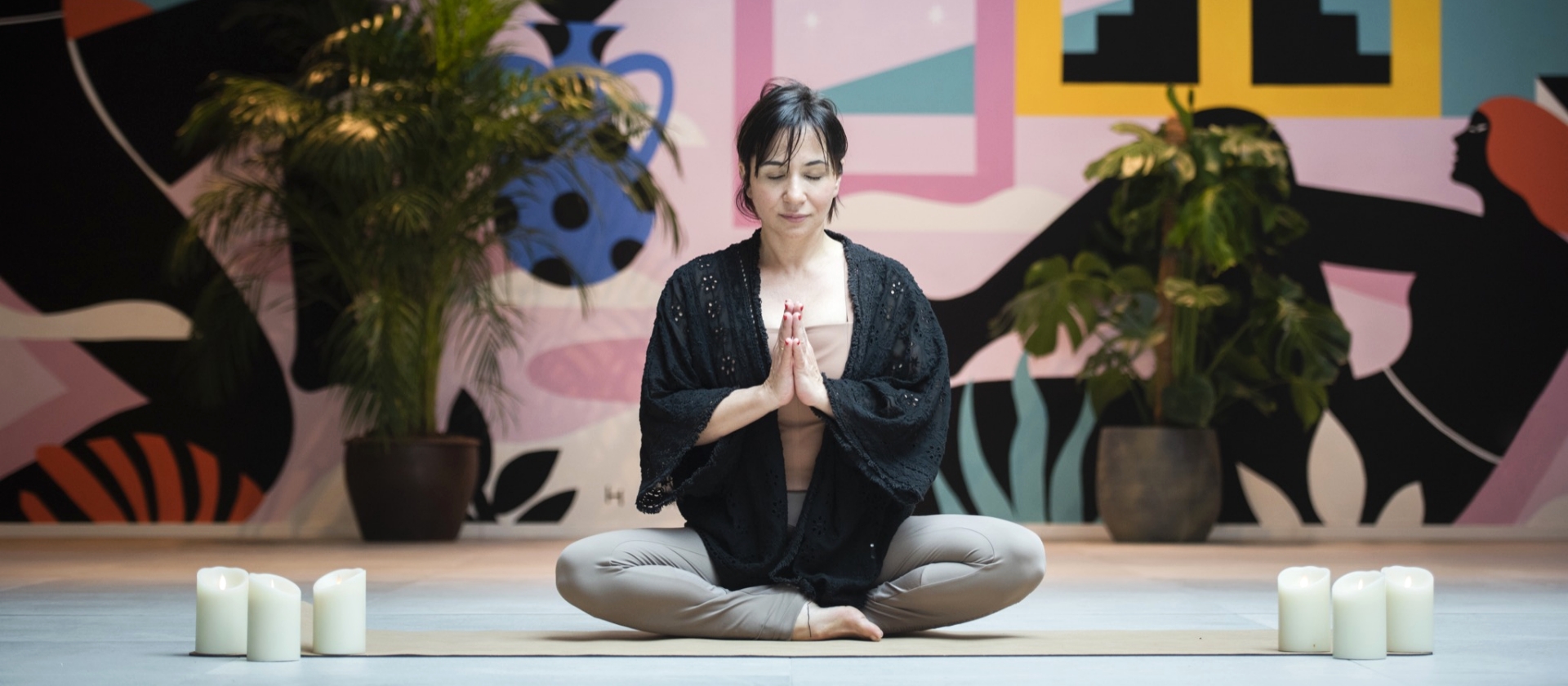 Corporal ATC & Yoga Studio