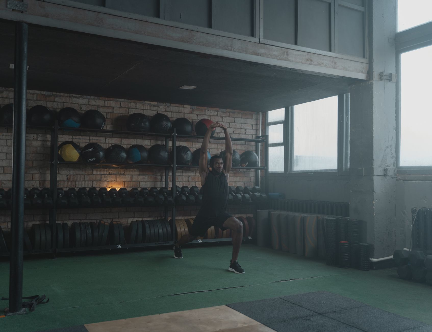 3D Health Club