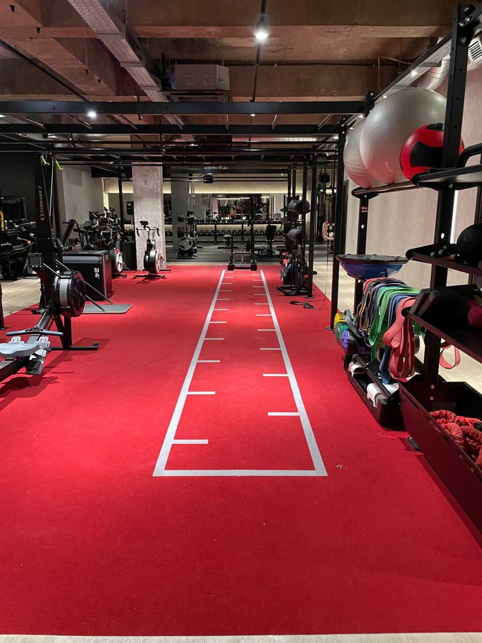 Ben Malton Personal Training
