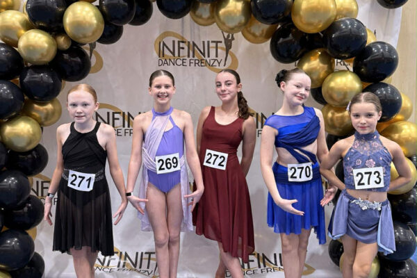 Reilly School of Dance