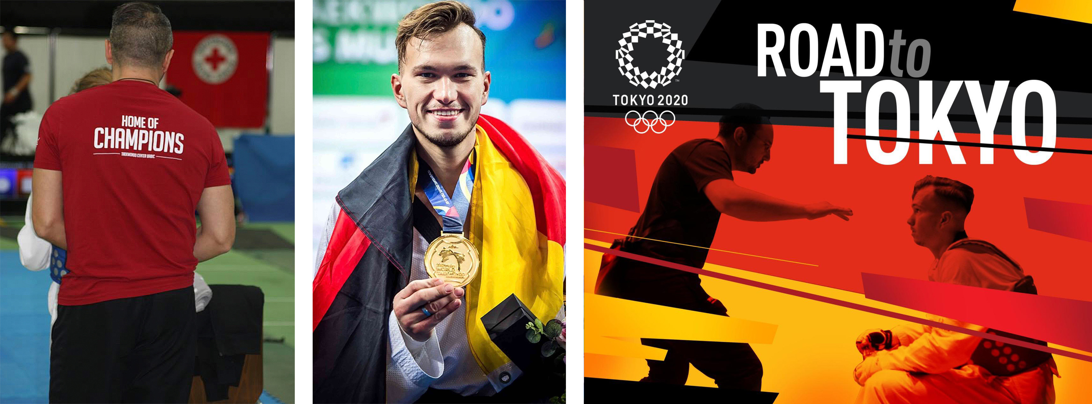 TKD Center Stuttgart e.V.