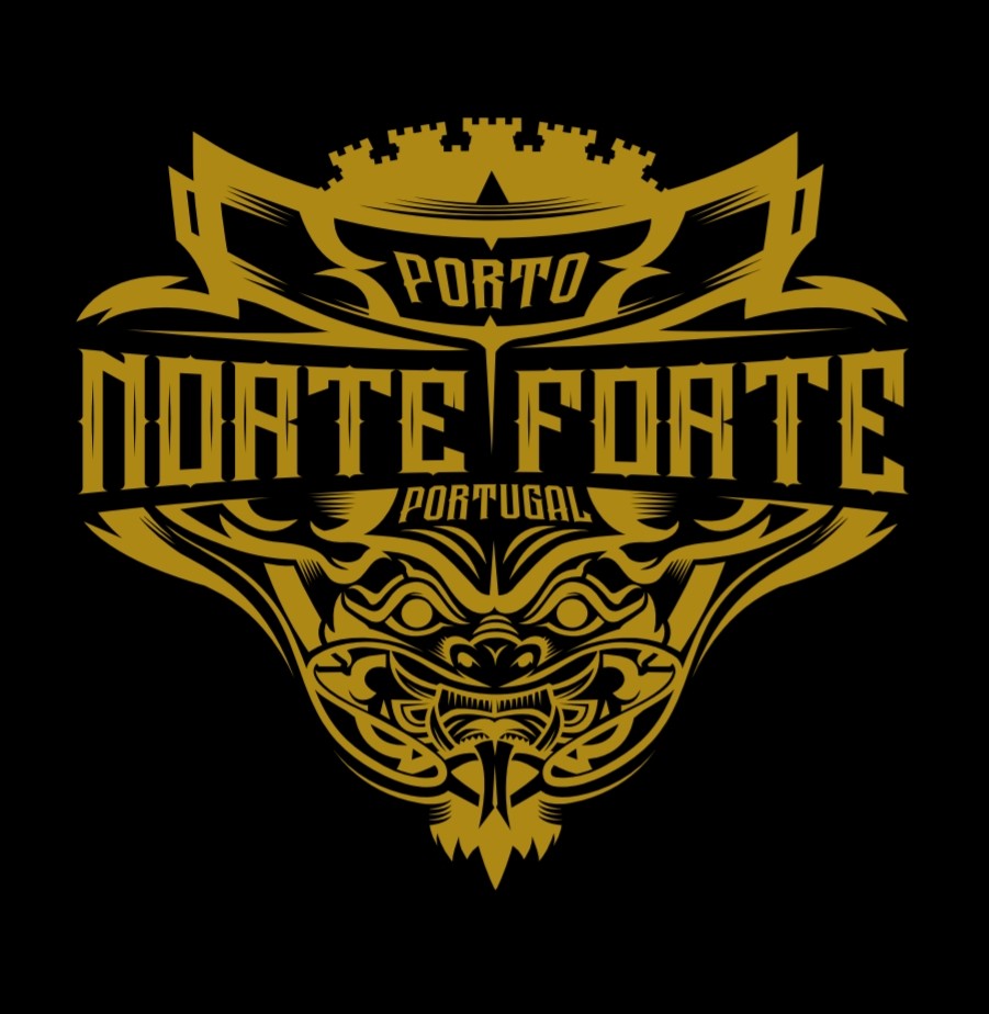 Norte Forte - Fight Club