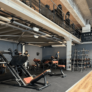 L'Appart Fitness - salle de sport Villeurbanne Tête d'Or