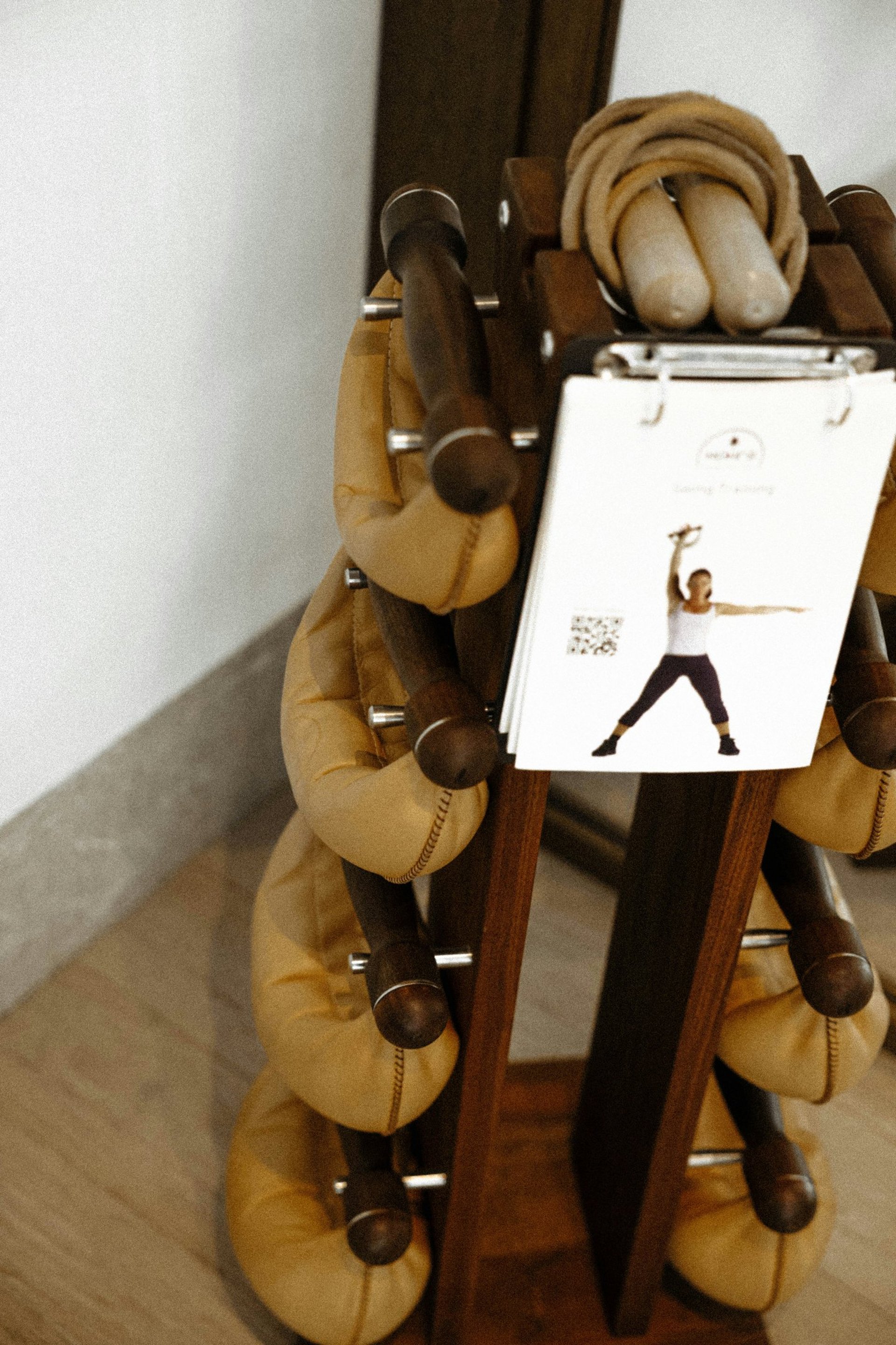 Sportsfreundin Neuss- Fitnessstudio + Pilates & Yoga für Frauen