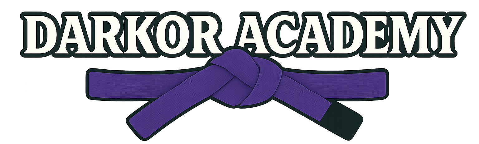 Darkor Academy | Jiu Jitsu y Boxeo Córdoba