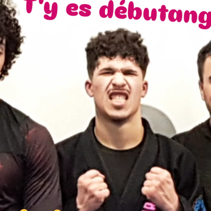 Association Aranha HQ