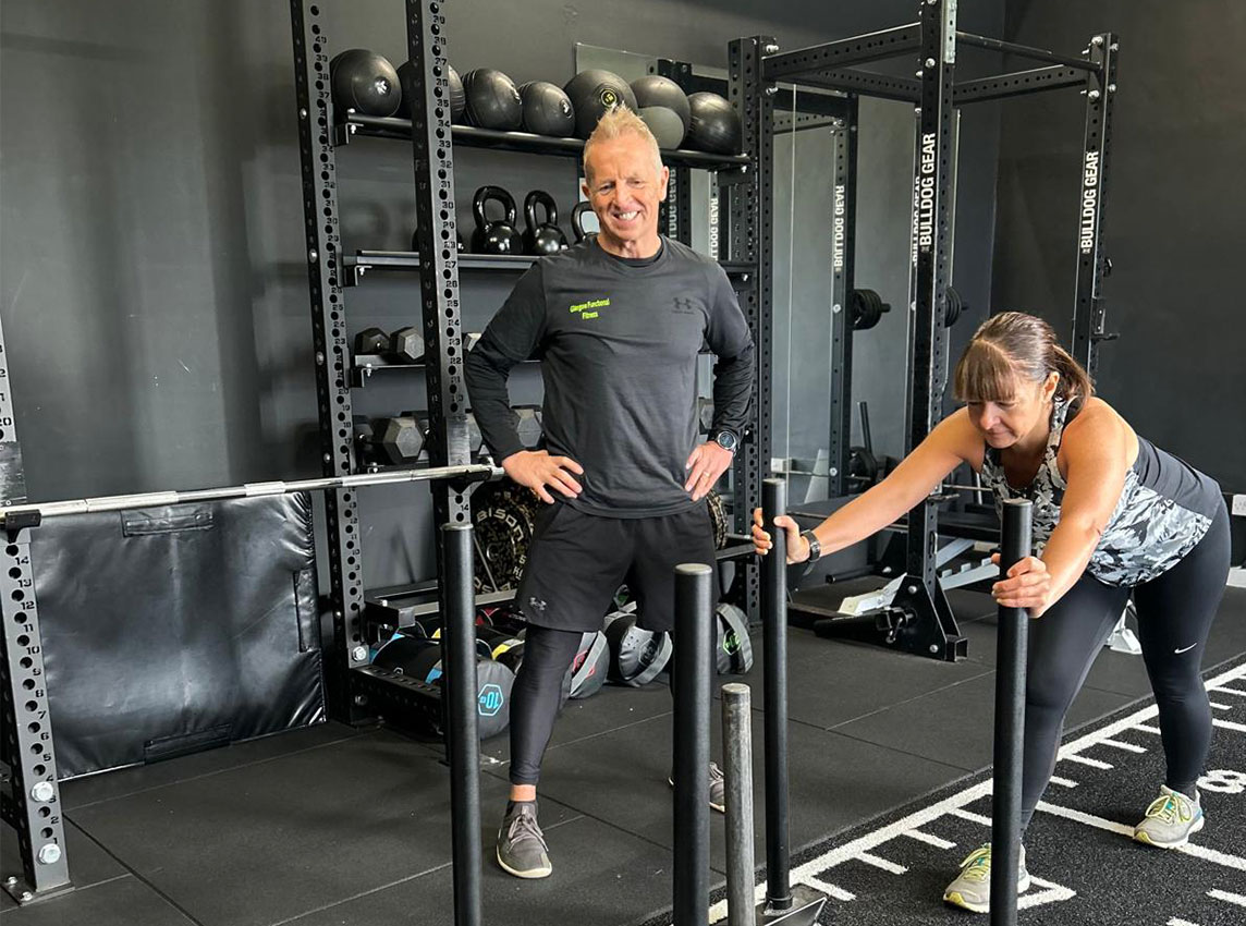Glasgow Functional Fitness