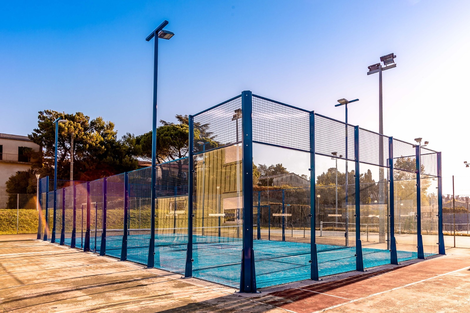 PadelLife (Composan)