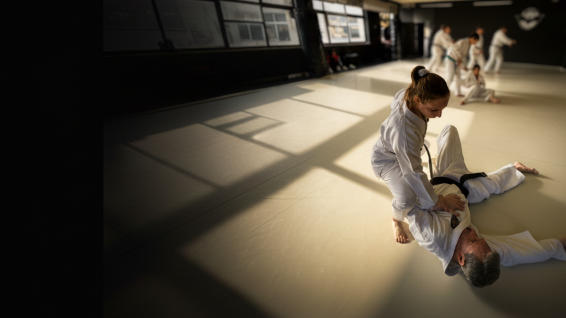 Escola de Artes Marciais - Coimbra MMA