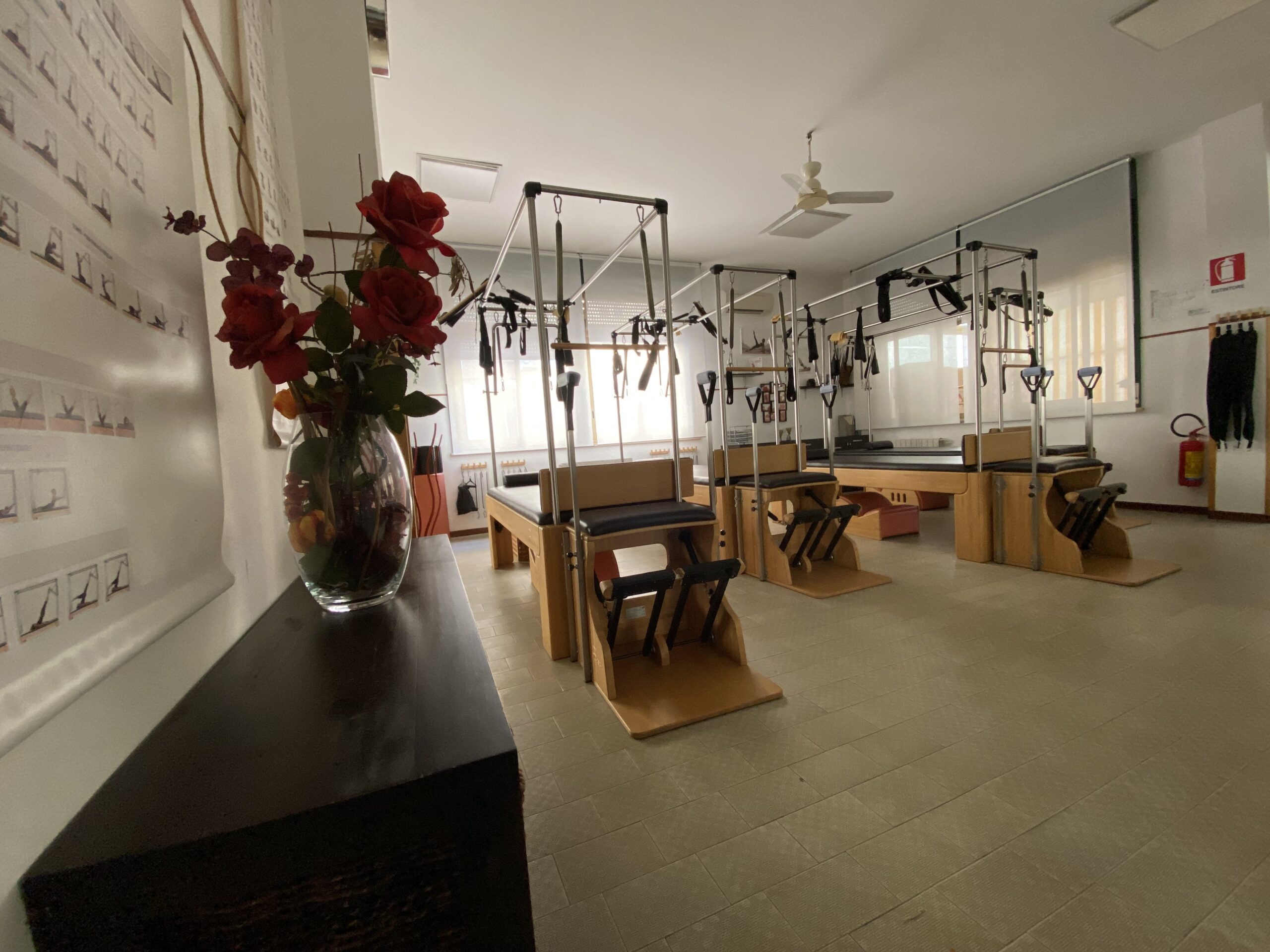 Movimento Pilates Palermo