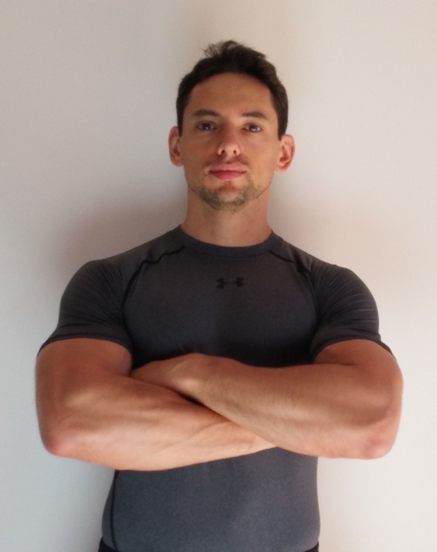 Sport Nutrition Milano - Dott. Matteo Scaringelli
