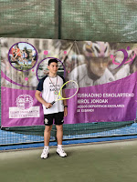 C.D.TENIS ELEXALDE MENDIAN