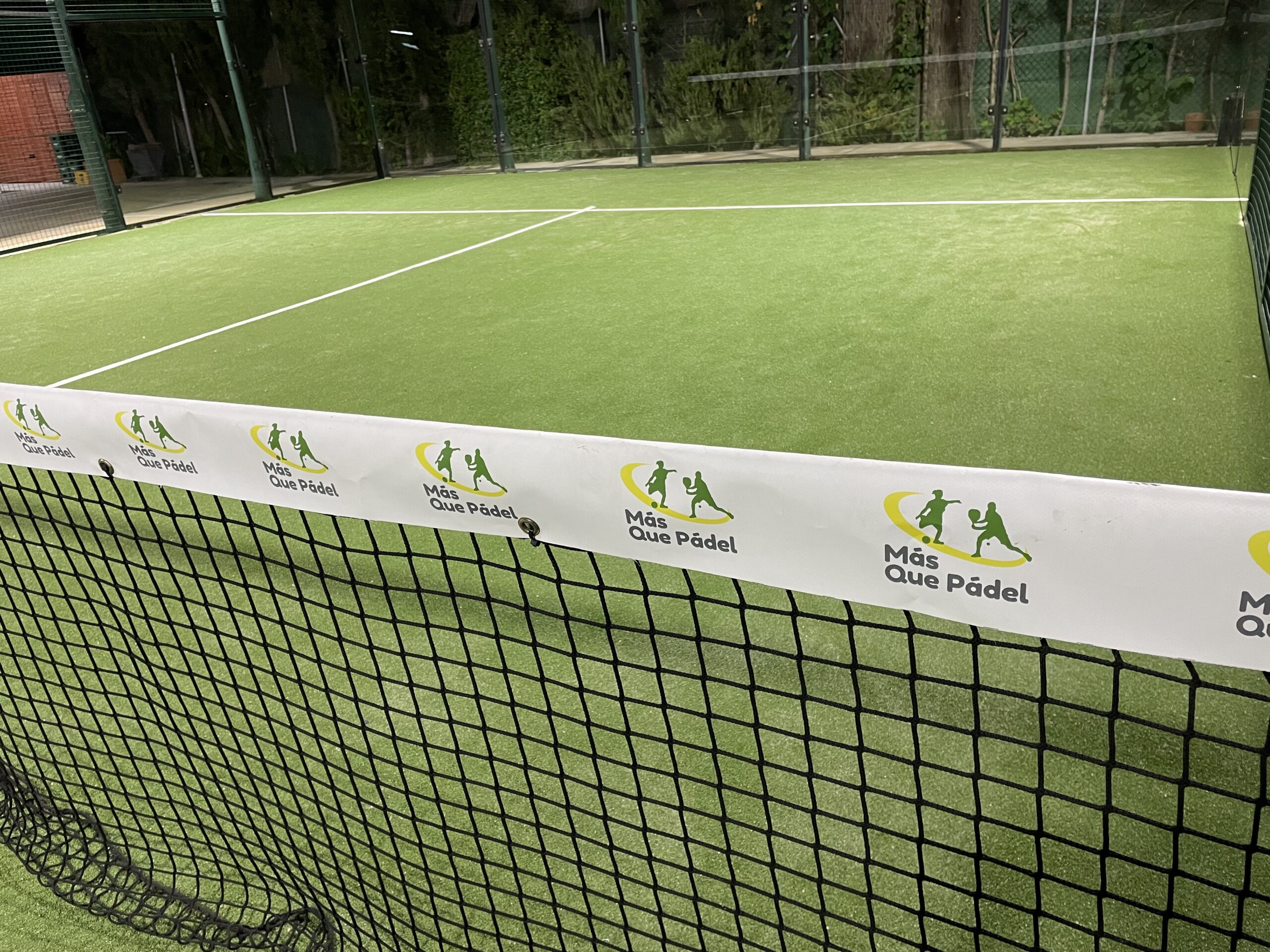 More Than Padel