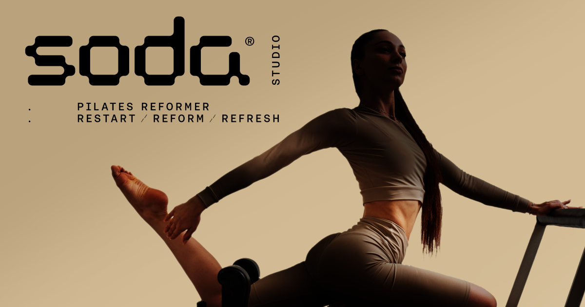 Soda Studio Bordeaux Saint Genès