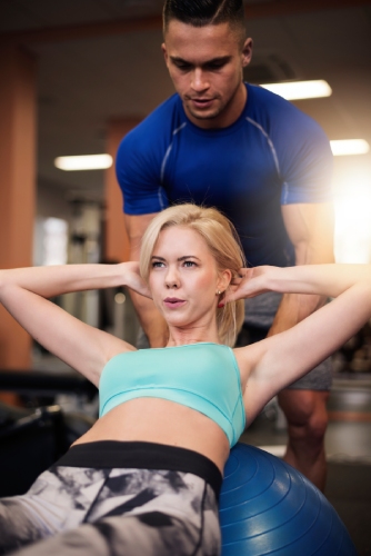Equilibrium Central Wellness