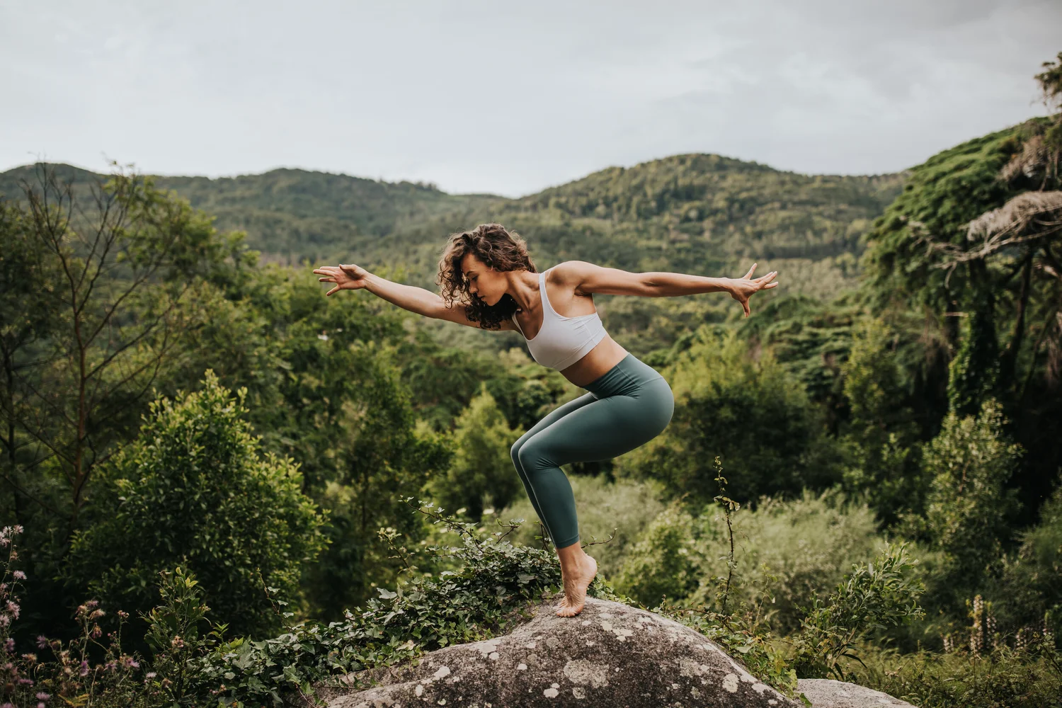 Ami Norton • Yoga • Coaching • Retreat