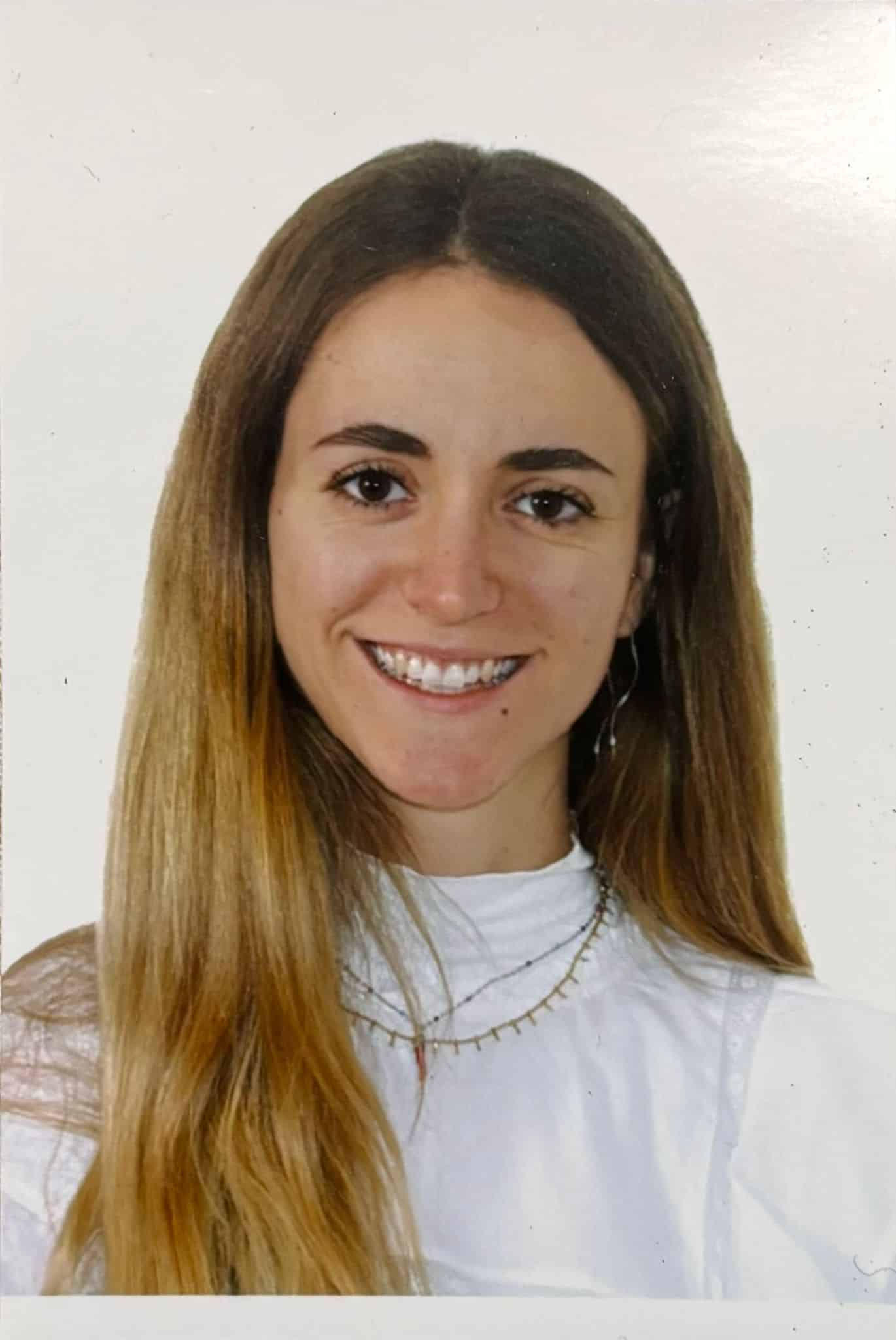 María Pazos Izaguirre | Dietista Nutricionista en Bilbao | Nutricionista deportivo en Bilbao
