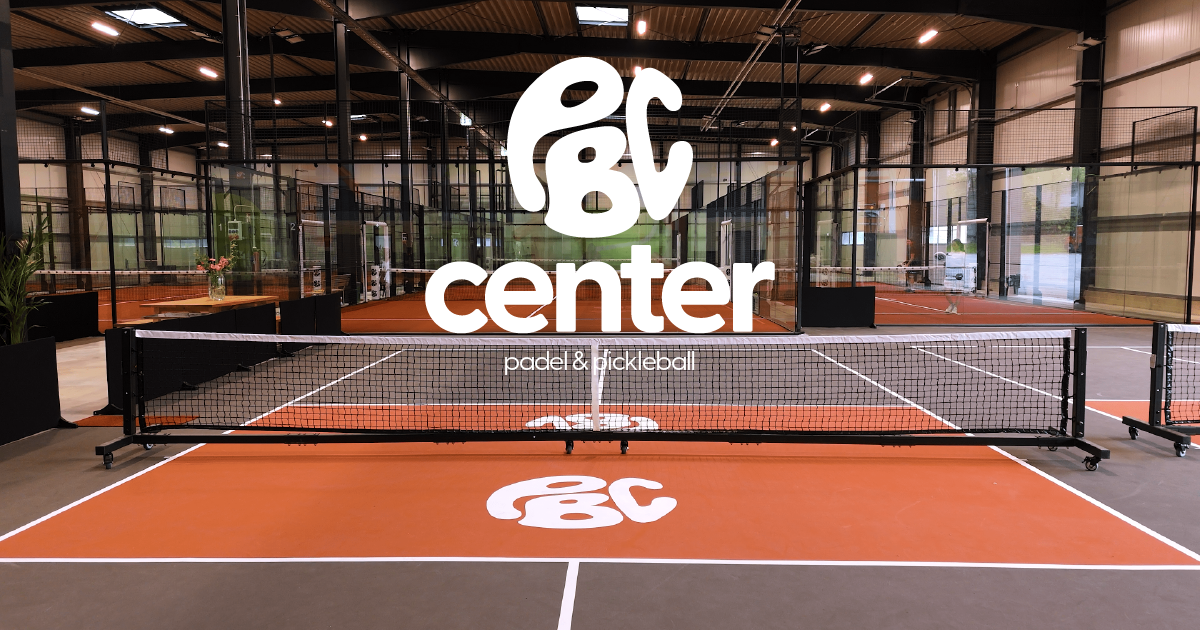 PBC Center (Padel & Pickleball)