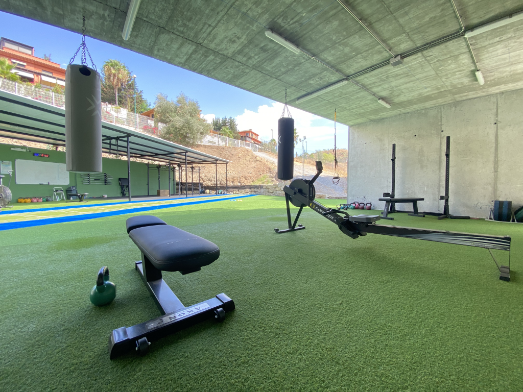 Eshmún Sport Clinic