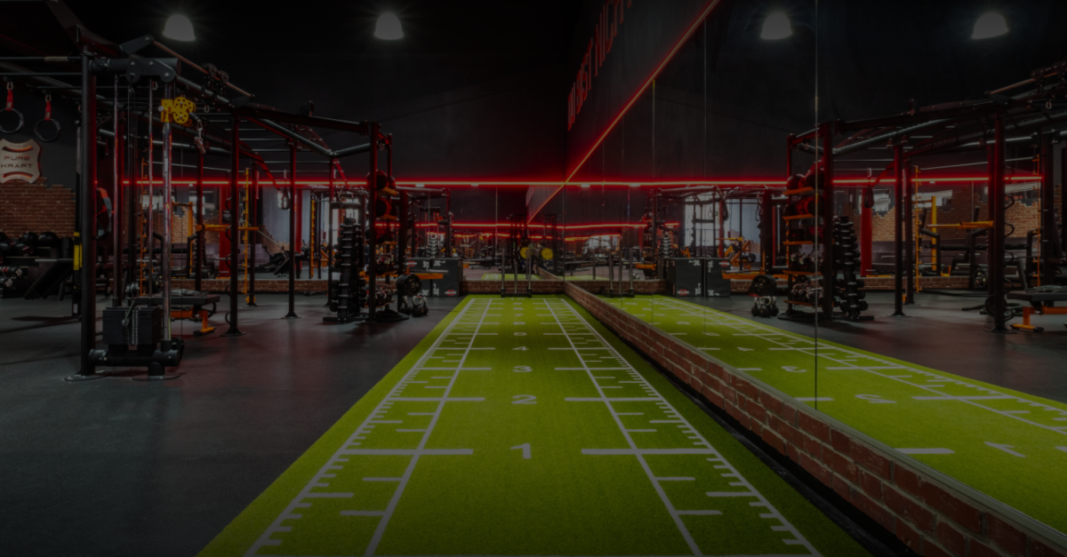 all inclusive Fitness München-Neuried