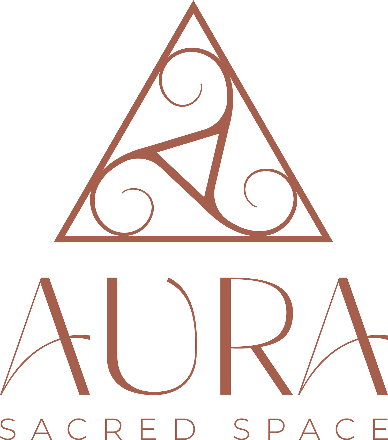 Aura Sacred Space
