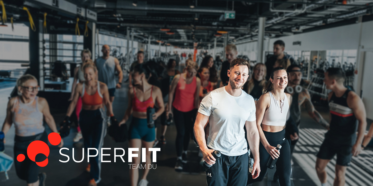 Superfit Neukölln
